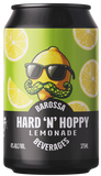 Barossa Valley Brewing - Hard N Hoppy Lemonade [4%abv]