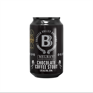 Coffee Chocolate Stout [5.8%]