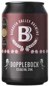 Dopplebock [7.1%]