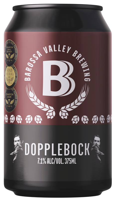 Dopplebock [7.1%]