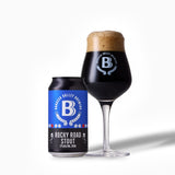 Rocky Road Stout [7.7%]